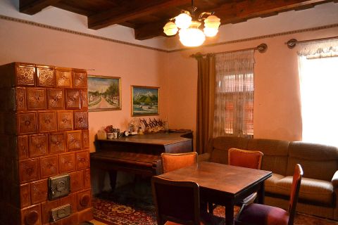 Eladó Ház 3932 Erdőbénye 