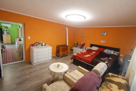 Eladó Ház 2750 Nagykőrös , Nagykőrös belvárosában Délibáb utcában családi ház eladó !