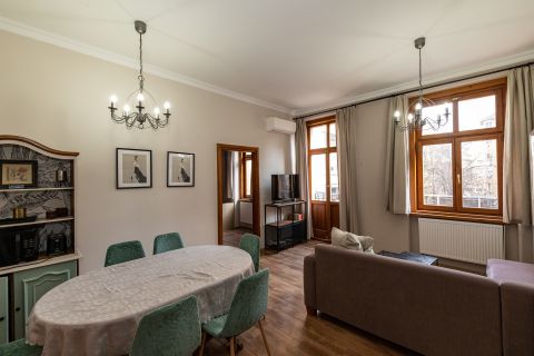 Eladó Lakás 1133 Budapest 13. kerület 