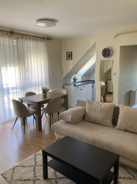 Kiadó Lakás 4028 Debrecen 