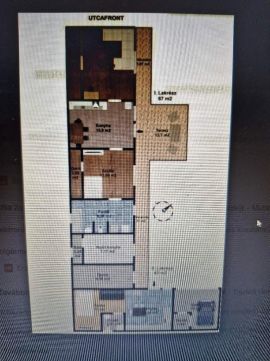 Eladó Ház 7174 Kéty 7174 Kéty, csendes