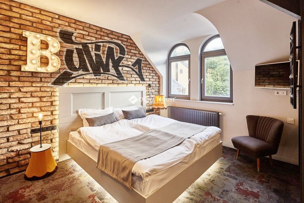 Eladó vendéglátás, Budapest, 1. kerület