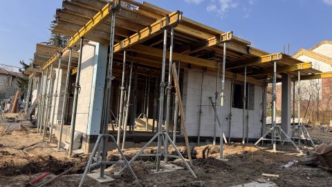 Eladó Ház 1037 Budapest 3. kerület , Jutas köz