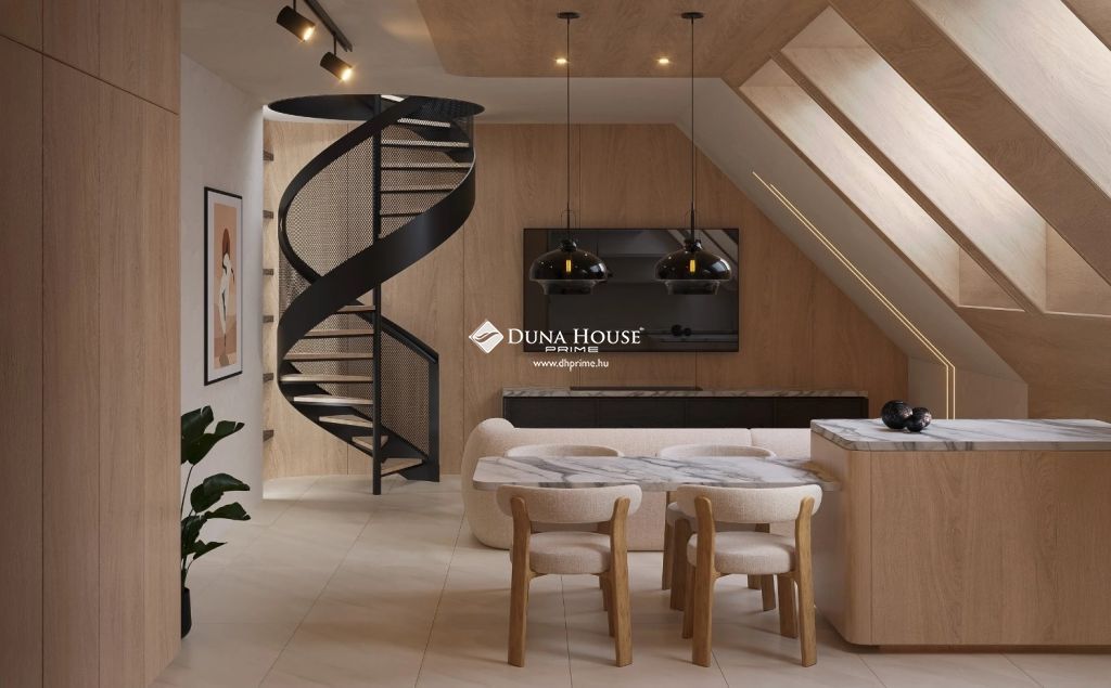 Eladó lakás, Budapest, 5. kerület