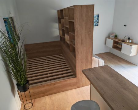 Eladó Lakás 7621 Pécs 