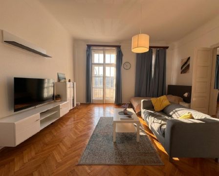 Eladó Lakás 1065 Budapest 6. kerület , 1065 Budapest 6, Terézváros