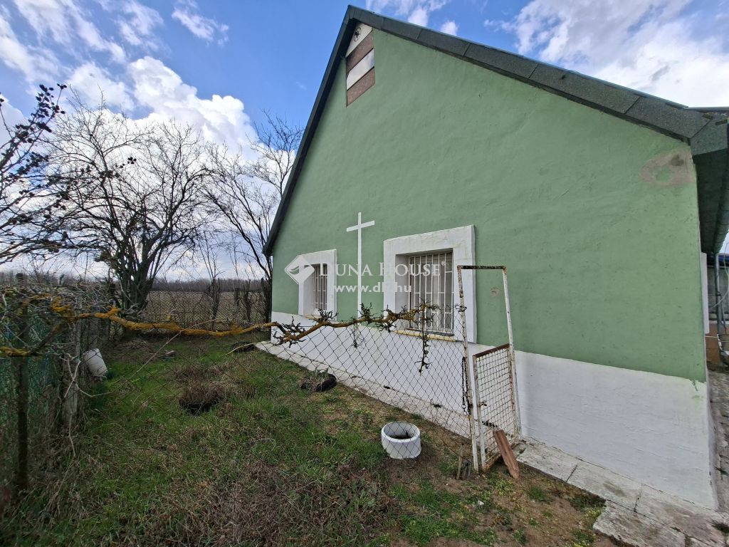 2251 Tápiószecső , Vesta Hoteltől nem messze — 1/19