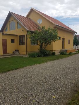 Eladó Ház 7843 Kémes 