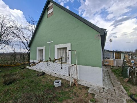 Eladó Ház 2251 Tápiószecső , Vesta Hoteltől nem messze