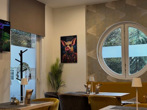 Kiadó Lakás 1139 Budapest 13. kerület , Studio lakás a Béke tér közelében