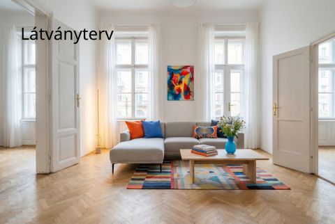 Eladó Lakás 1094 Budapest 9. kerület 