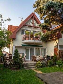 Eladó Ház 1162 Budapest 16. kerület 