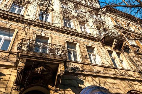 Eladó Lakás 1092 Budapest 9. kerület 