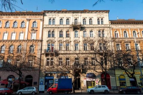 Eladó Lakás 1092 Budapest 9. kerület 