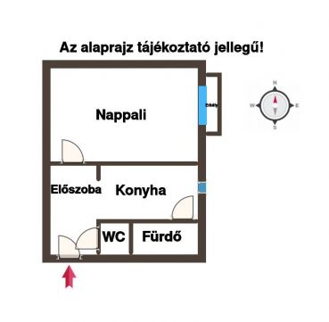 Eladó Lakás 2310 Szigetszentmiklós 