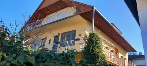 Eladó Ház 8380 Hévíz Hévíz nyugodt, családi házas végében