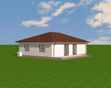 Eladó Ház 4405 Nyíregyháza 