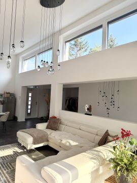 Eladó Ház 2049 Diósd , Diósd csendes ,ősfás környezetébe.