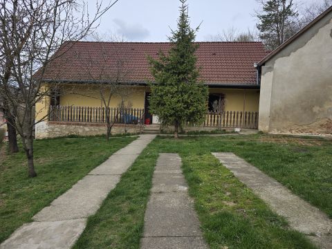 Eladó Ház 7305 Mecsekpölöske 