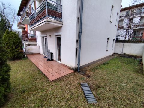 Kiadó Lakás 2145 Kerepes 