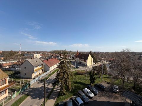 Eladó Lakás 4100 Berettyóújfalu , 4100 Berettyóújfalu, Berettyóújfalu