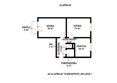 Eladó Lakás 4100 Berettyóújfalu 4100 Berettyóújfalu, Berettyóújfalu