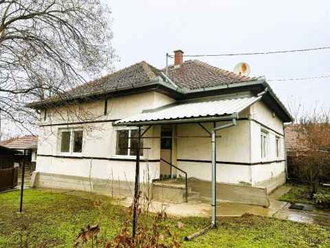 Eladó Ház 5400 Mezőtúr , 5400 Mezőtúr, Újtelep