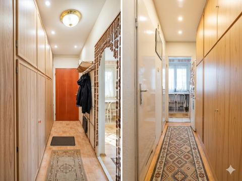 Eladó Lakás 1144 Budapest 14. kerület 