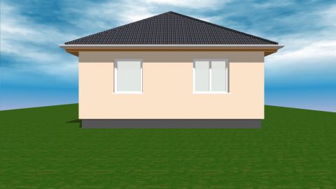 Eladó Ház 2243 Kóka Nyugodt Természetközeli helyen