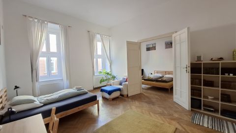 Eladó Lakás 1088 Budapest 8. kerület 