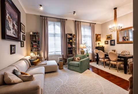 Eladó Lakás 1024 Budapest 2. kerület 