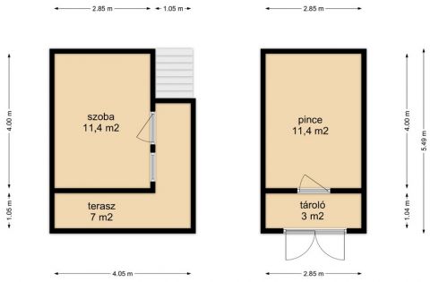 Eladó Ház 8943 Bocfölde 