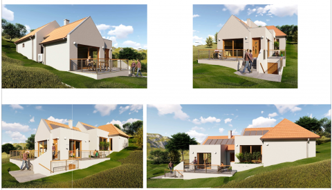 Eladó Telek 8230 Balatonfüred , Belterület