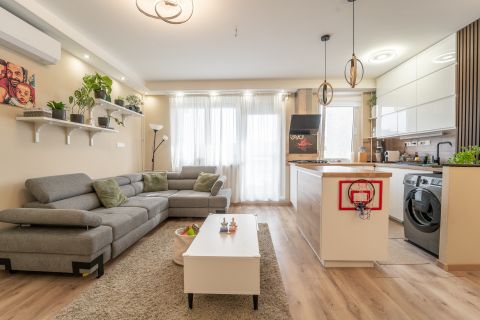 Eladó Lakás 1173 Budapest 17. kerület 