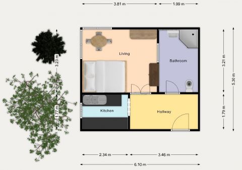 Eladó Lakás 1147 Budapest 14. kerület 