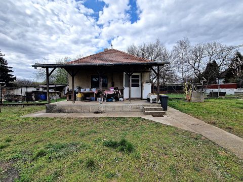 Eladó Ház 2234 Maglód , Maglódon csendes utcában eladó ház