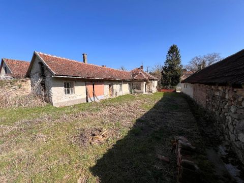 Eladó Ház 3932 Erdőbénye , 3932 Erdőbénye, Belváros