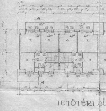 Eladó Ház 1142 Budapest 14. kerület 
