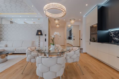 Eladó Lakás 1133 Budapest 13. kerület 