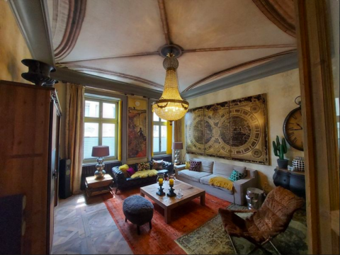 Eladó Lakás 1061 Budapest 6. kerület 