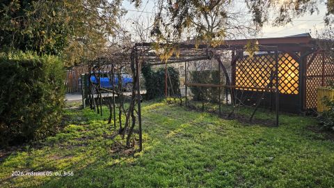 Eladó Ház 6791 Szeged A kemping közelében