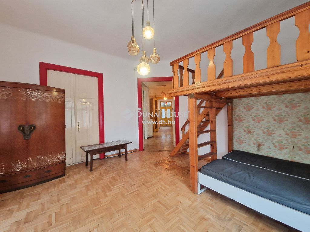For sale Flat Budapest VIII. kerület, 