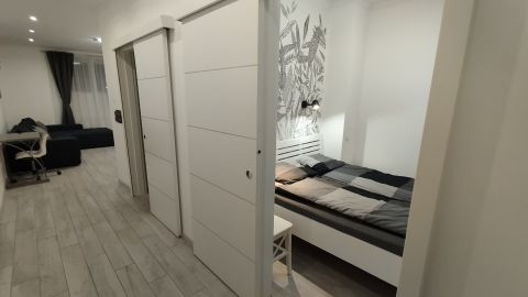 Eladó Lakás 1068 Budapest 6. kerület 