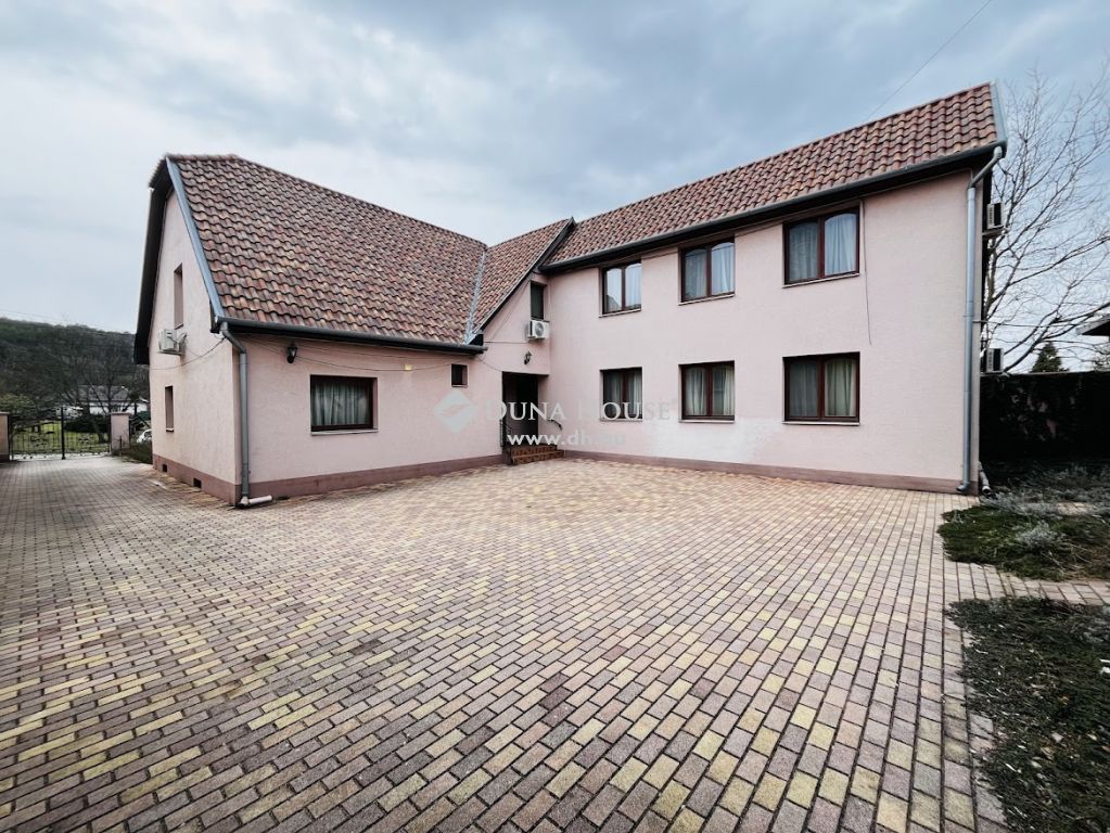3348 Szilvásvárad , Kiváló állapotban lévő, 9 apartmanos vendégház! — 1/41