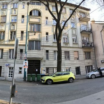 Eladó Lakás 1145 Budapest 14. kerület 