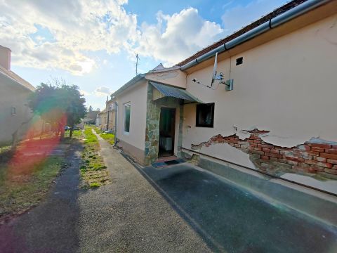 Eladó Ház 9700 Szombathely 