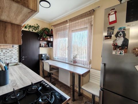 Eladó Lakás 5600 Békéscsaba 