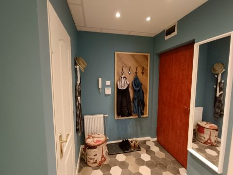 Eladó Lakás 1086 Budapest 8. kerület lujza utca