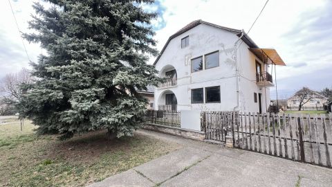 Eladó Ház 3351 Verpelét 