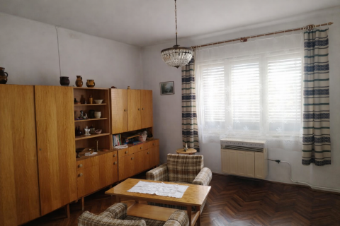 Eladó Ház 9516 Vönöck Tácsics Mihály utca közelében